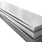 Titanium Gr 5 Cold Rolled Plates