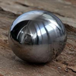 Titanium Ball