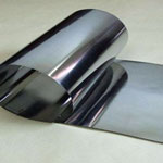 Titanium Gr 5 Foils