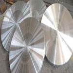 Titanium Gr 5 Circle