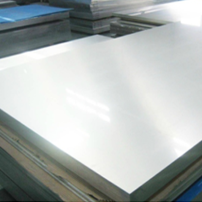 titanium plate