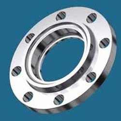 Stainless Steel Flanges