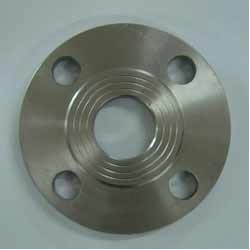 Inconel Flanges SB564