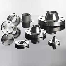 Super Duplex Flanges