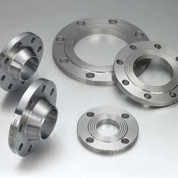 Carbon Steel Flanges