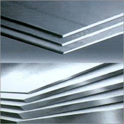 Mild Steel Sheet & Plate