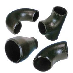 Mild Steel Buttweld Fittings