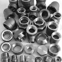 Mild Steel Forged Fittings