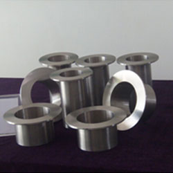 titanium bolt and nuts