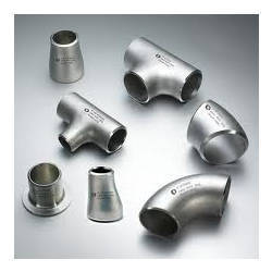 Inconel Pipe Fittings