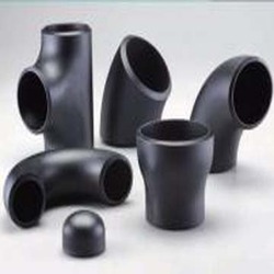 Carbon Steel Pipe Fittings