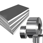 Titanium Gr 5 Flat Bars