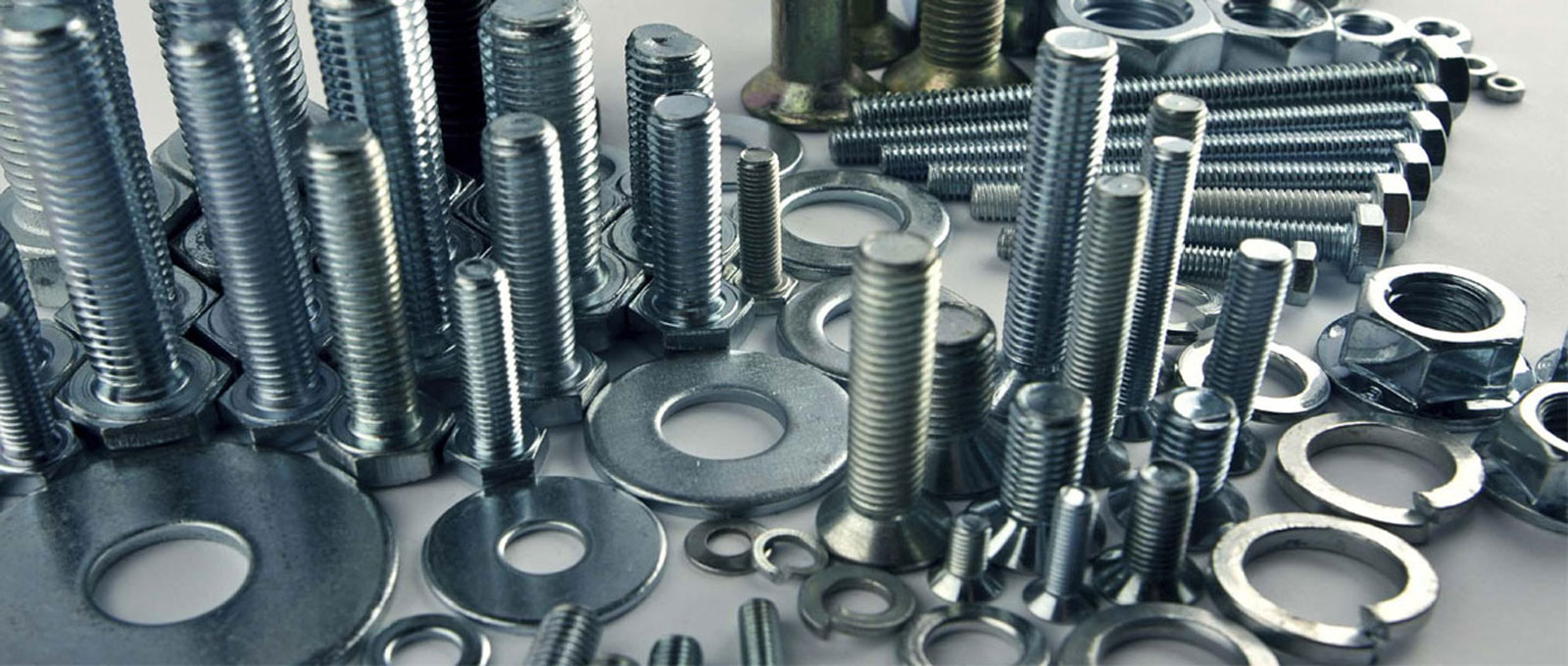 Titanium Fasteners