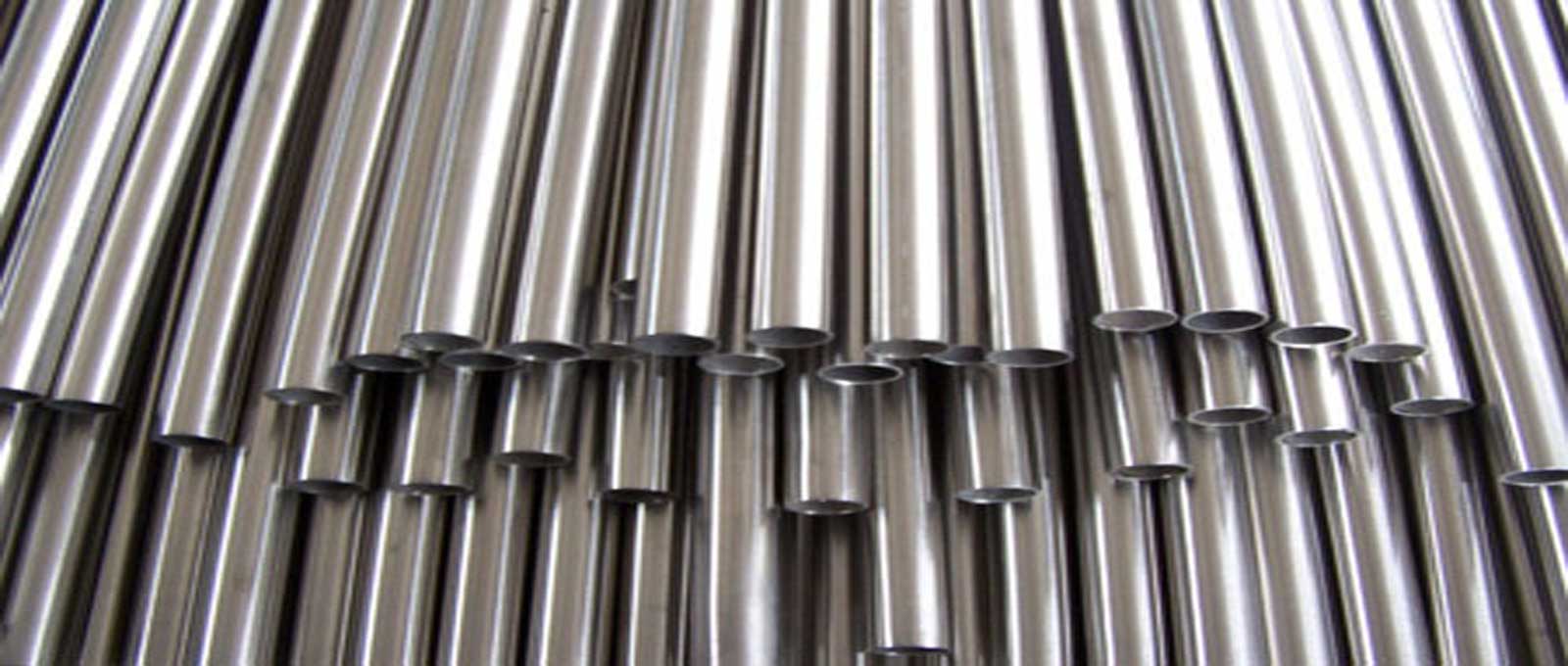 Stainless Steel Tube